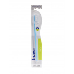 INAVA SOFT TOOTH BRUSH 20/100