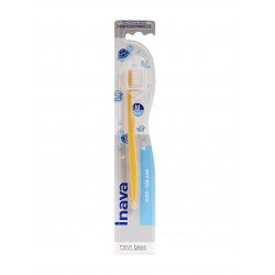 INAVA BROSSE A DENTS KIDS Enfant 0-6 ANS