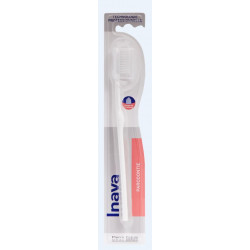 INAVA BROSSE À DENTS Parodontie