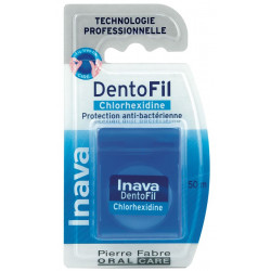 INAVA DENTAL WIRE DENTOFIL...