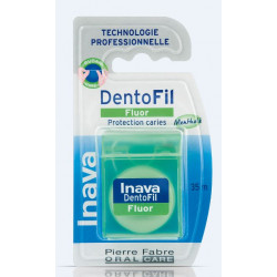 INAVA DENTAL WIRE DENTOFIL...