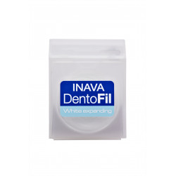 INAVA FIL DENTAIRE DENTOFIL White Expending 25m