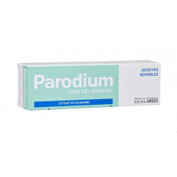 PARODIUM Gel Gingival 50ml