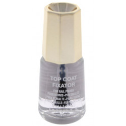 MAVALA Top Coat - 5 ml