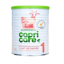 CAPRICARE 1er âge 800G