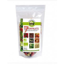 ECOIDEES Mélange 7 SuperFruit 250G