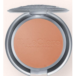 T. LECLERC COMPACT POWDER...