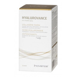 INOVANCE HYALUROVANCE - 15 Sticks