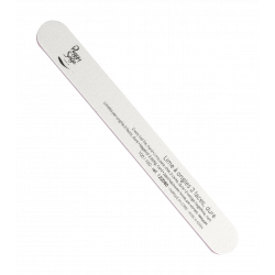 PEGGY SAGE NAIL FILE WHITE...