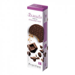 PROTIFAST 4:PM BISCUIT CHOCO 16