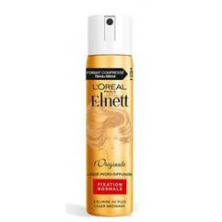 ELNETT NORMAL FIXATION HAIR...