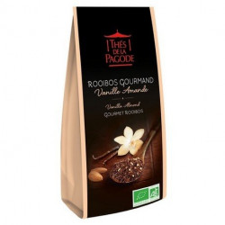 THE PAGODE ROOIBOS GOURMAND VANILLA-AMEND - 100 g