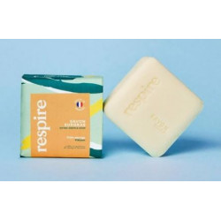 RESPIRE Savon Surgras POIRE Sauvage - 100G