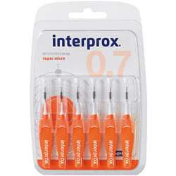 INTERPROX Interproximal...