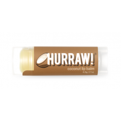 HURRAW BAUME LEVRE COCO