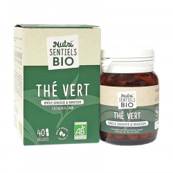 NUTRI'SENTIEL THE VERT BIO...