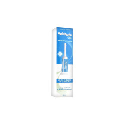 APHTAVEA GEL BUCCAL 8ML