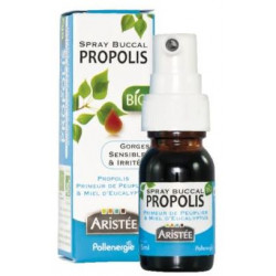 ARISTEE PROPOLIS EXTRA FORTE Spray 15ML