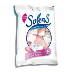 SOLENS MARSHMALLOW Sugar...