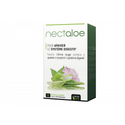 SANTE VERTE NECTALOE Digestion - 20 Sticks