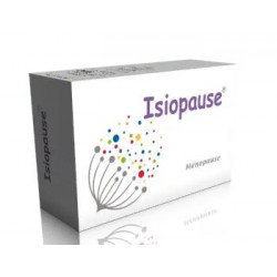 ISIOPAUSE - 60 Gélules