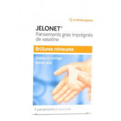 JELONET Fat Bandage...