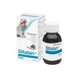 SITALAN Aging Animal - Oral Suspension