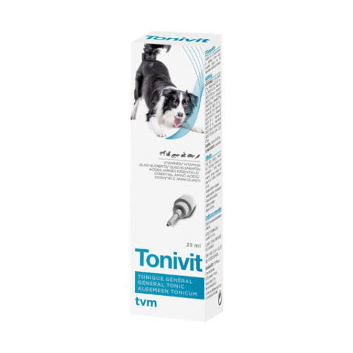 TONIVIT General Animal Tonic - 25ml