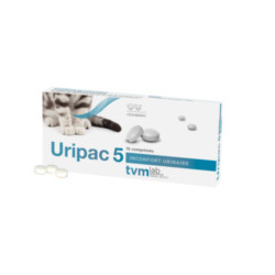 URIPAC 5MG Urinary...