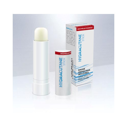 HYDRACUTANE Lip Balm Stick - 3g