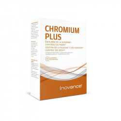 INOVANCE CHROMIUM PLUS - 60...