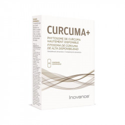 INOVANCE CURCUMA+ 30 Tablets