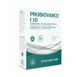 INOVANCE PROBIOVANCE I10 - 30 capsules