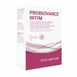 INOVANCE PROBIOVANCE INTIM - 14 gélules