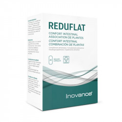 INOVANCE REDUFLAT - 45 tablets