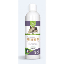 VETOBIOL Shampooing Universelle BIO