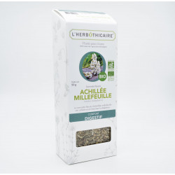 L'HERBÔTHICAIRE Achillée Millefeuille BIO - 50g