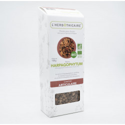 L'HERBÔTHICAIRE Harpagophytum BIO - 150 g