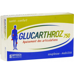 GLUCARTHROZ 750...