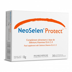 NEOSELEN PROTECT - 90 Capsules