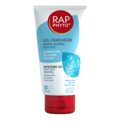 RAP PHYTO GEL FRAÎCHEUR Jambes Légères - 150ml