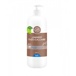 GIFRER BÉBÉ LINIMENT OLÉO-CALCAIRE 900ml