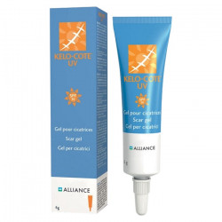 KELO-COTE UV SPF 30 Cicatrices - 6g