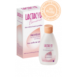 LACTACYD Femina Intimate...