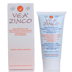 VEA-ZINCO PATE PROTECT 40ML