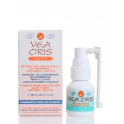 VEA ORIS FL 20ML