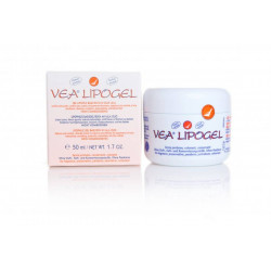 VEA LIPOGEL CARE GEL 50ML