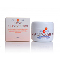 VEA LIPOGEL CARE GEL 200ML