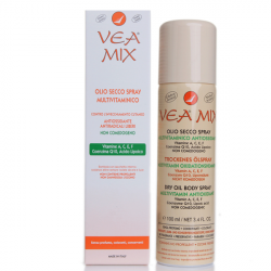 VEA-MIX SUN OIL SPRAY 100ML