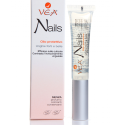 VEA NAIL PROTECTION OIL TB 8ML